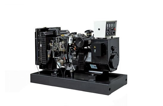 东湖科克150kw大型柴油发电机组