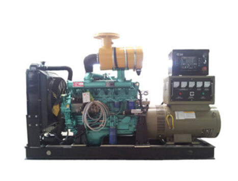 东湖宗申动力200kw大型柴油发电机组