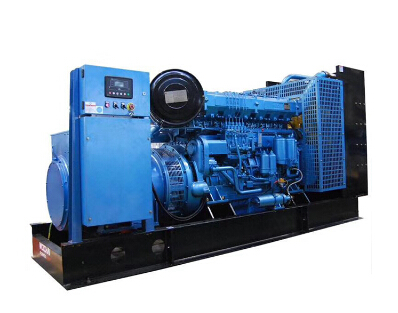 东湖宗申动力150kw大型柴油发电机组