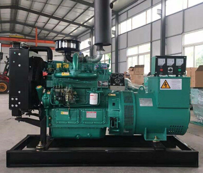 东湖宗申动力10kw小型柴油发电机