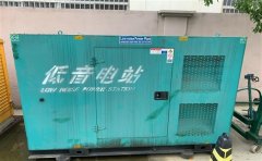 东湖通州四建大波纹箱定制案例