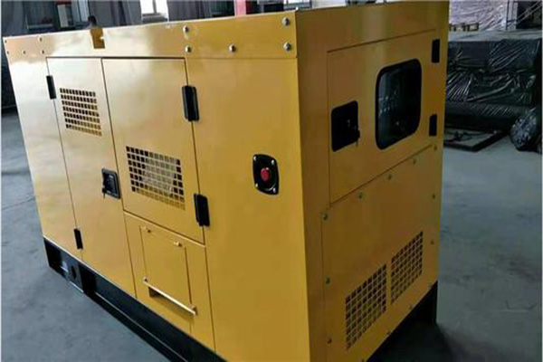 东湖发电机出租 东湖发电机出租