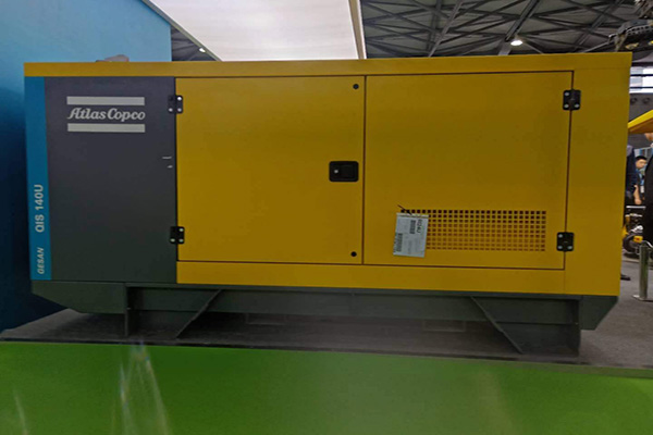 东湖发电机出租 东湖发电机出租