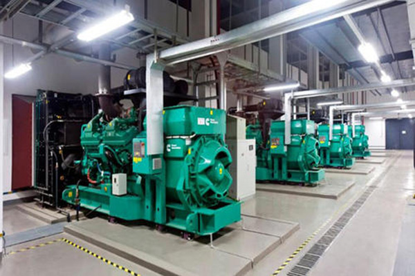 东湖发电机出租 东湖发电机出租