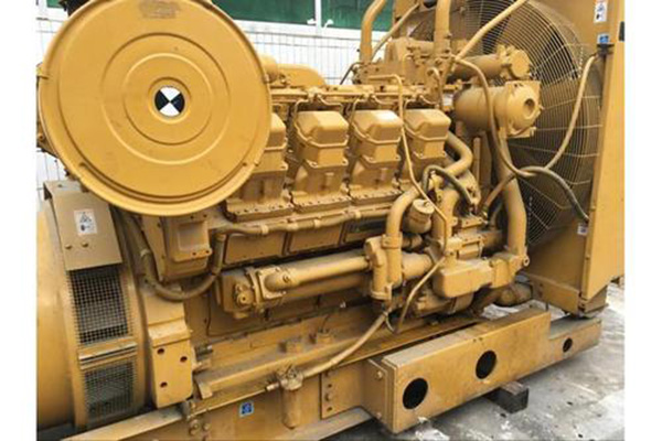 东湖发电机出租