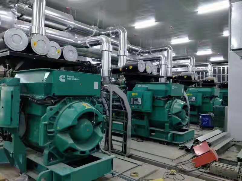 东湖发电机出租 东湖发电机出租