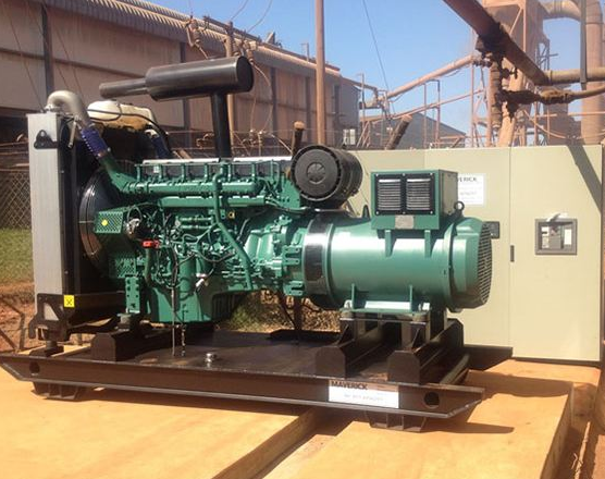 东湖发电机出租