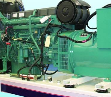 东湖发电机出租